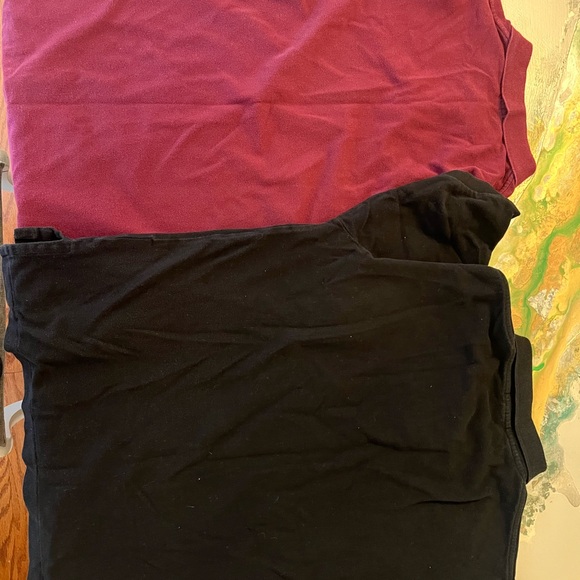 Men’s Polo by Ralph Lauren lot of 2 good condition dress shirts - Picture 5 of 5